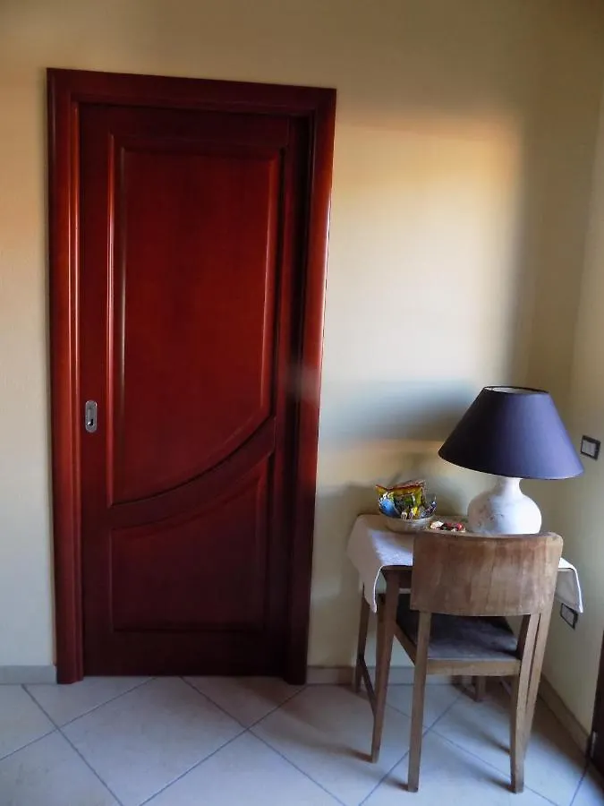 Monastir Al Ciclamino Bed & Breakfast