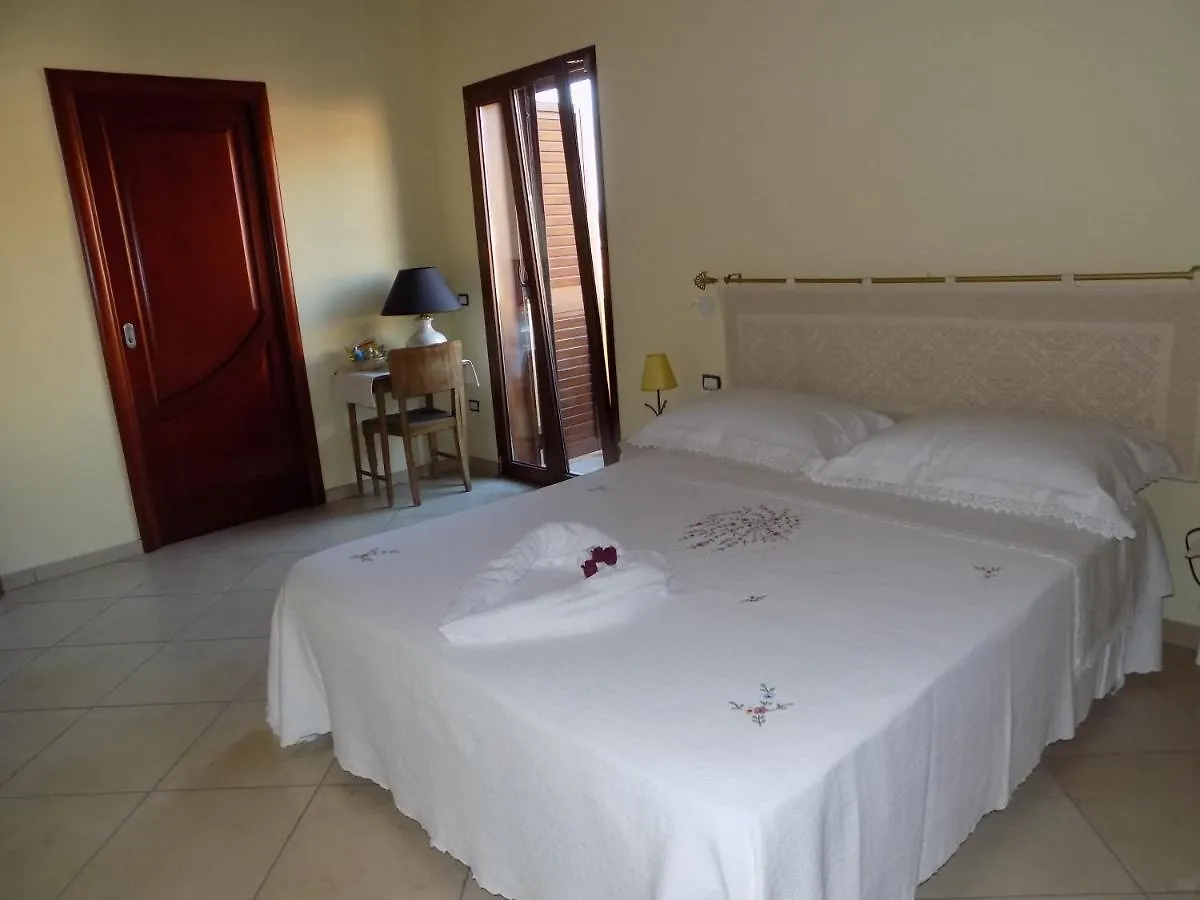 Monastir Al Ciclamino Bed & Breakfast