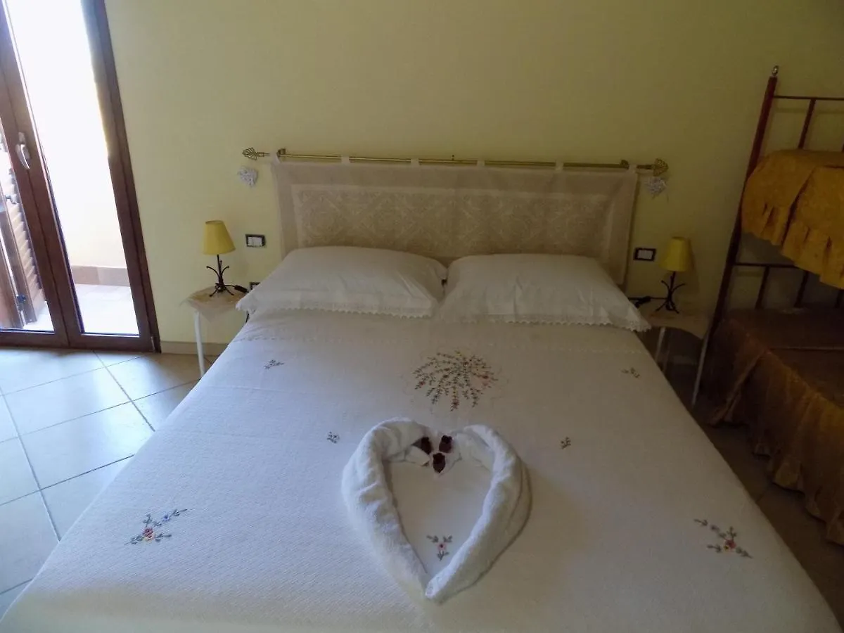 Monastir Al Ciclamino Bed & Breakfast
